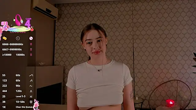 MaryDeluxe