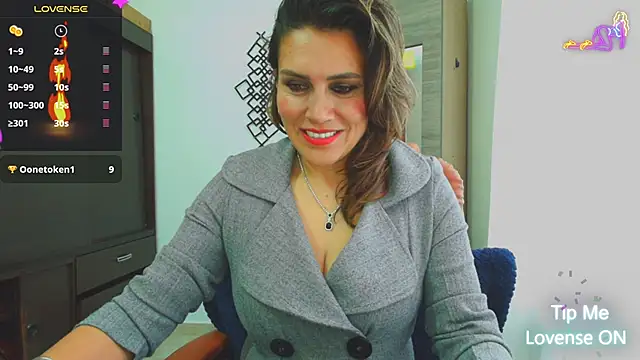 Marysexy73