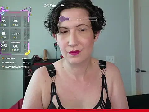 MistressVeritasX