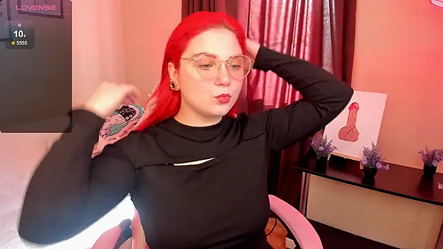 MollyBeamm