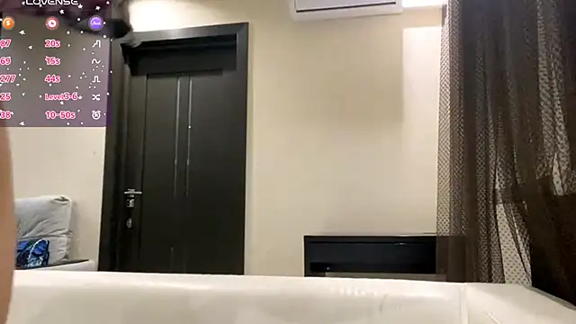 MollyOpenDoors
