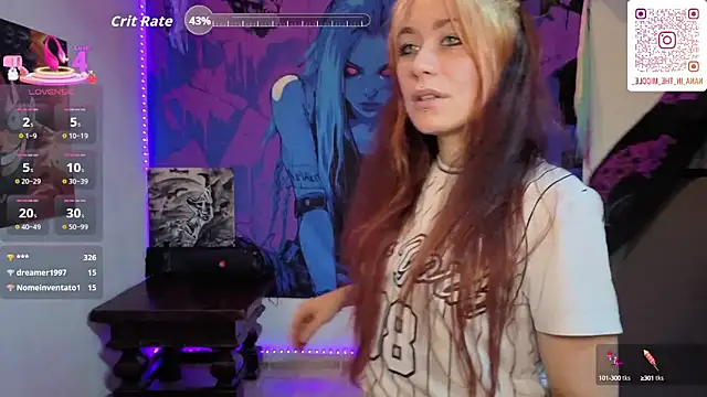 MysticZoe
