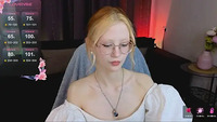 NessaShy