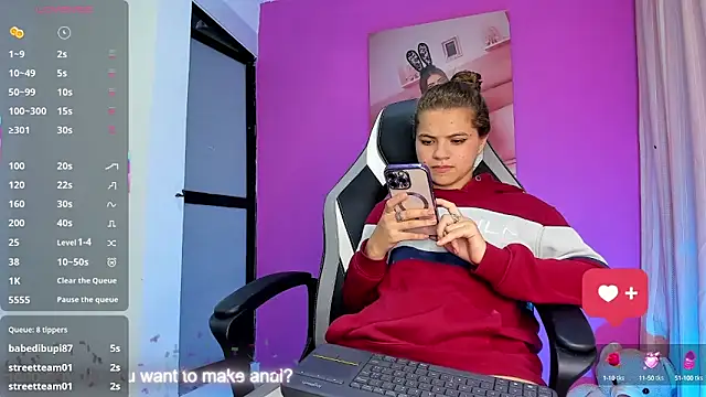 PaigeJayden