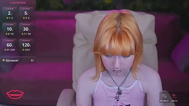 PinkyPixy