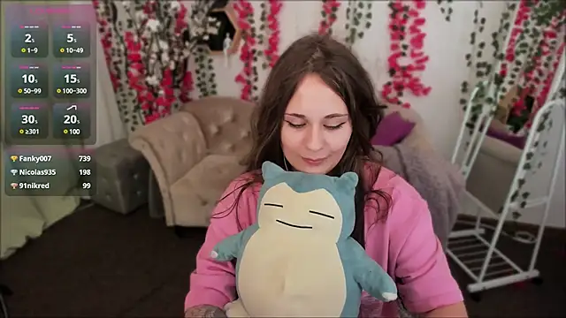 Rita_Wild