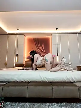 RubyLuxee