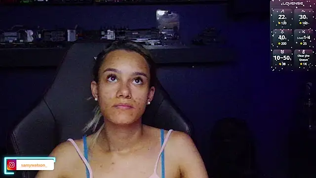 SamanthaWatson