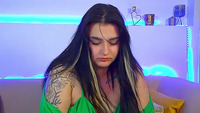 SaraOswald