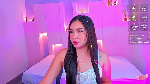 SerenaRose8