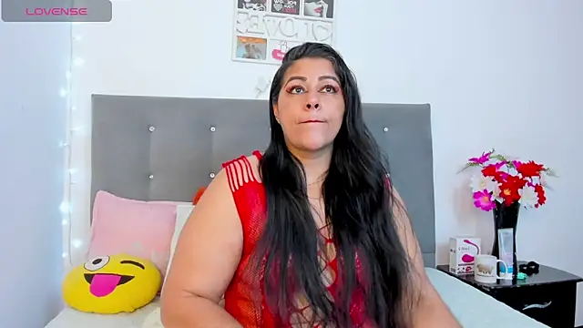 SexxyPamela