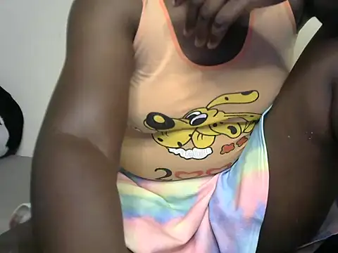 Sexxyblacky