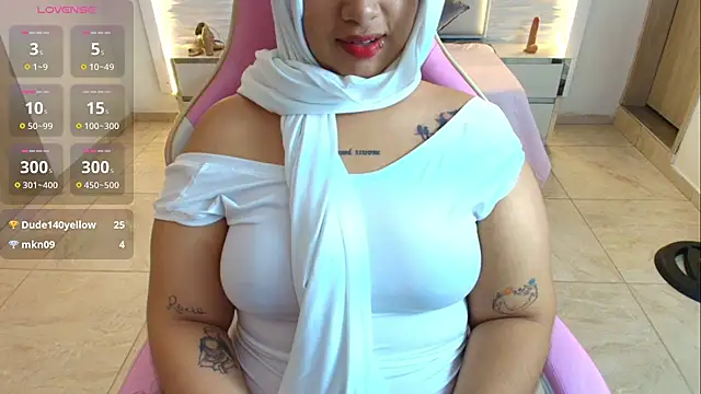 Shamara_casab