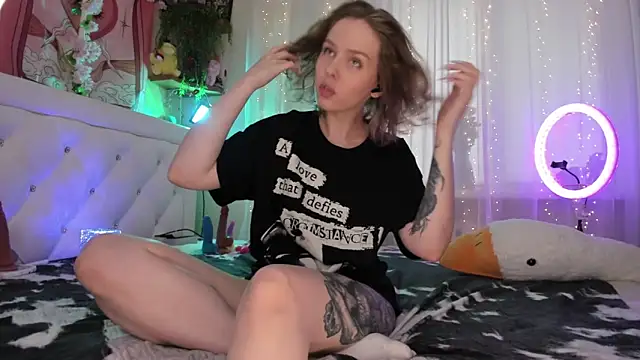 Shameles_pussy