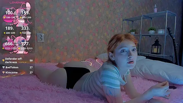 Shy_Redhead