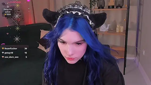Sophie_SkyAngel