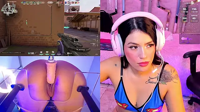 ValentinaGames