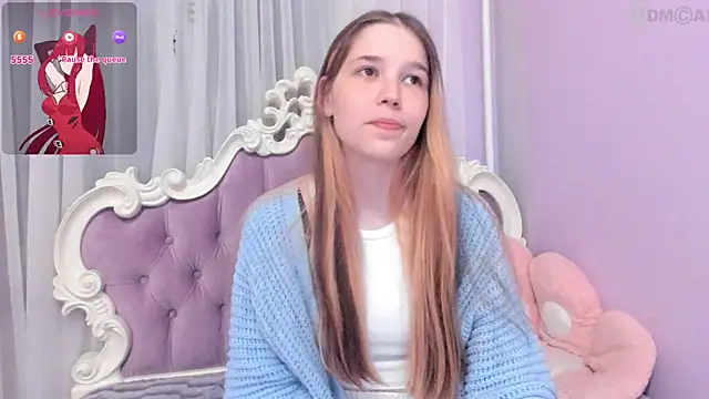 ValerieBubbles