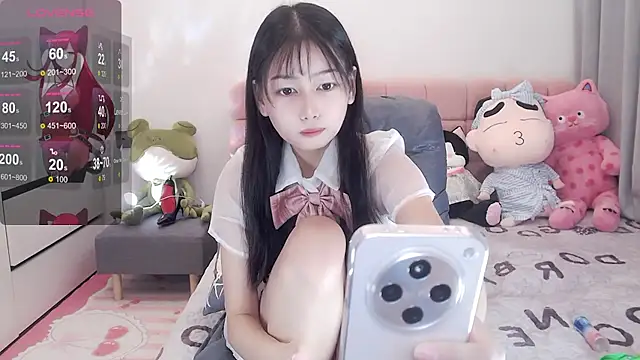 Xiaomi-Angela