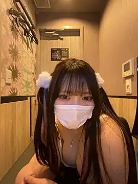 Yua_nyan_cute