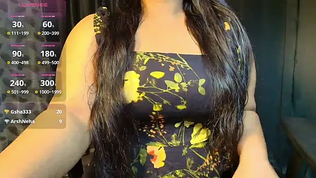 _Lisha_