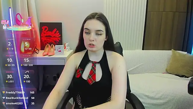_Shy_Jenny_
