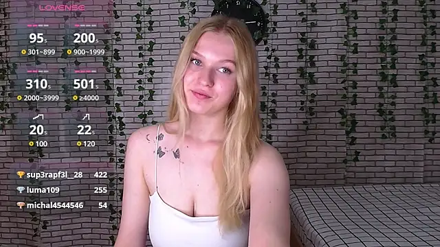 amiliduchess
