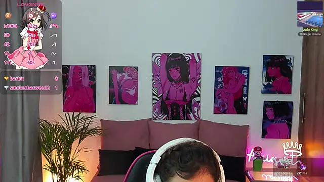 annieesweett