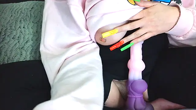 fetishslut4u