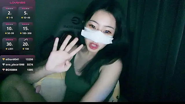 lovelysooni