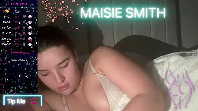 maisiesmithx