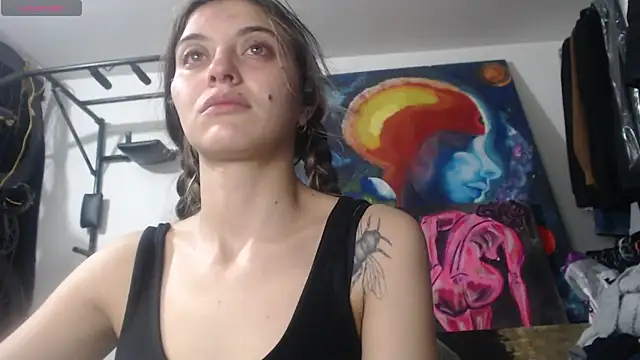 mariecam420