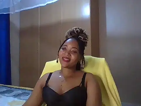 queenbebony