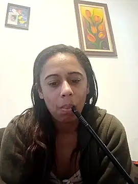 sabrinapretinha