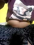 sanjana-hot