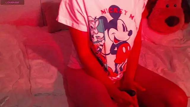sweetchani666