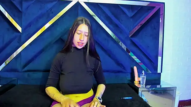 venusmorgan