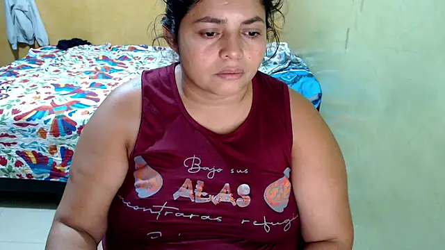 yulieth_bbw